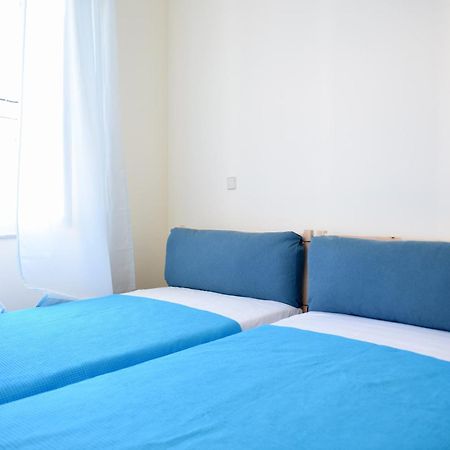 Kalogiannis Apartments هيدرا المظهر الخارجي الصورة