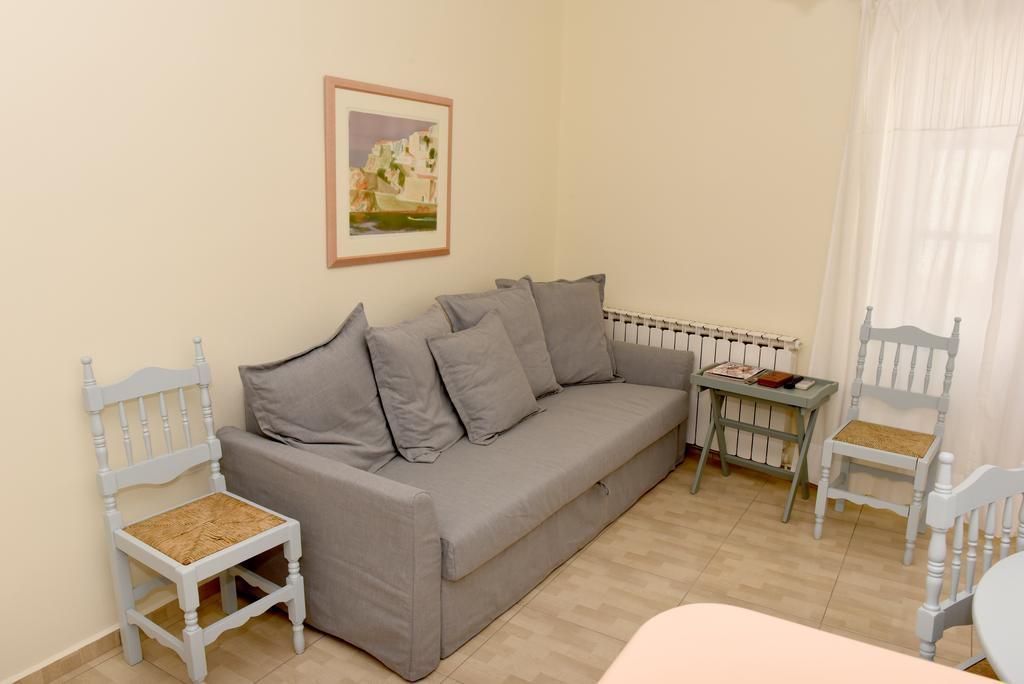 Kalogiannis Apartments هيدرا المظهر الخارجي الصورة